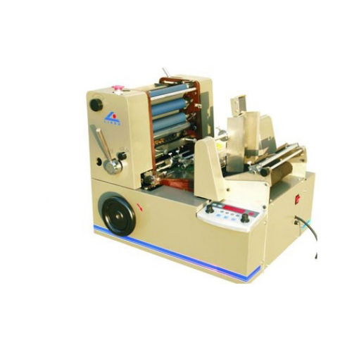HL-CP260 Card Colorful Printing Machine