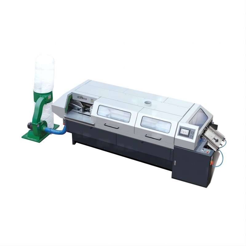 HL-JBT50/3D/4D Máquina de encuadernación con pegamento perfecto elíptica