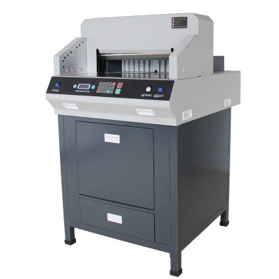 Small Paper Cutting Machine - Haoly Machine