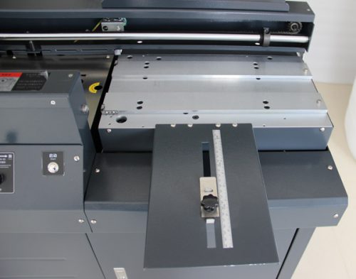  - Small Glue Binding Machine - 4