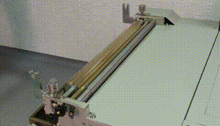  - Hardcover Making Machine - 2