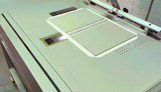  - Hardcover Making Machine - 3
