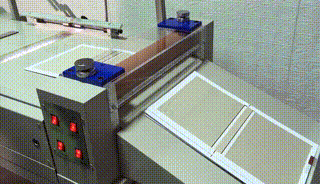  - Hardcover Making Machine - 5
