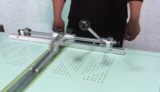  - Hardcover Making Machine - 6