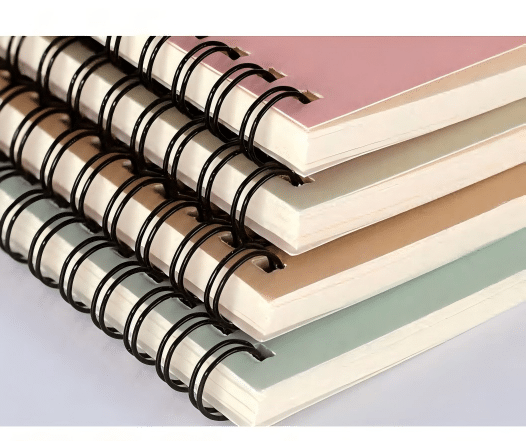  - Calendar Notebook Machine - 2