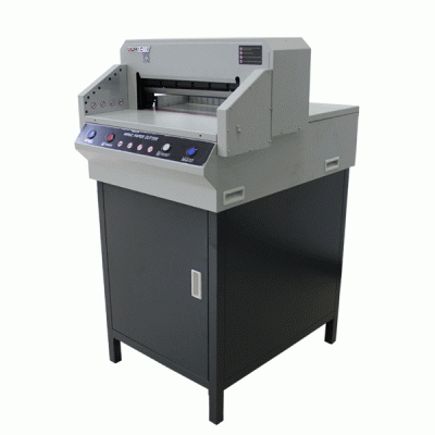 HL-4606Z electric paper cutting machine