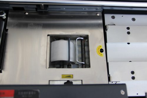  - Small Glue Binding Machine - 7