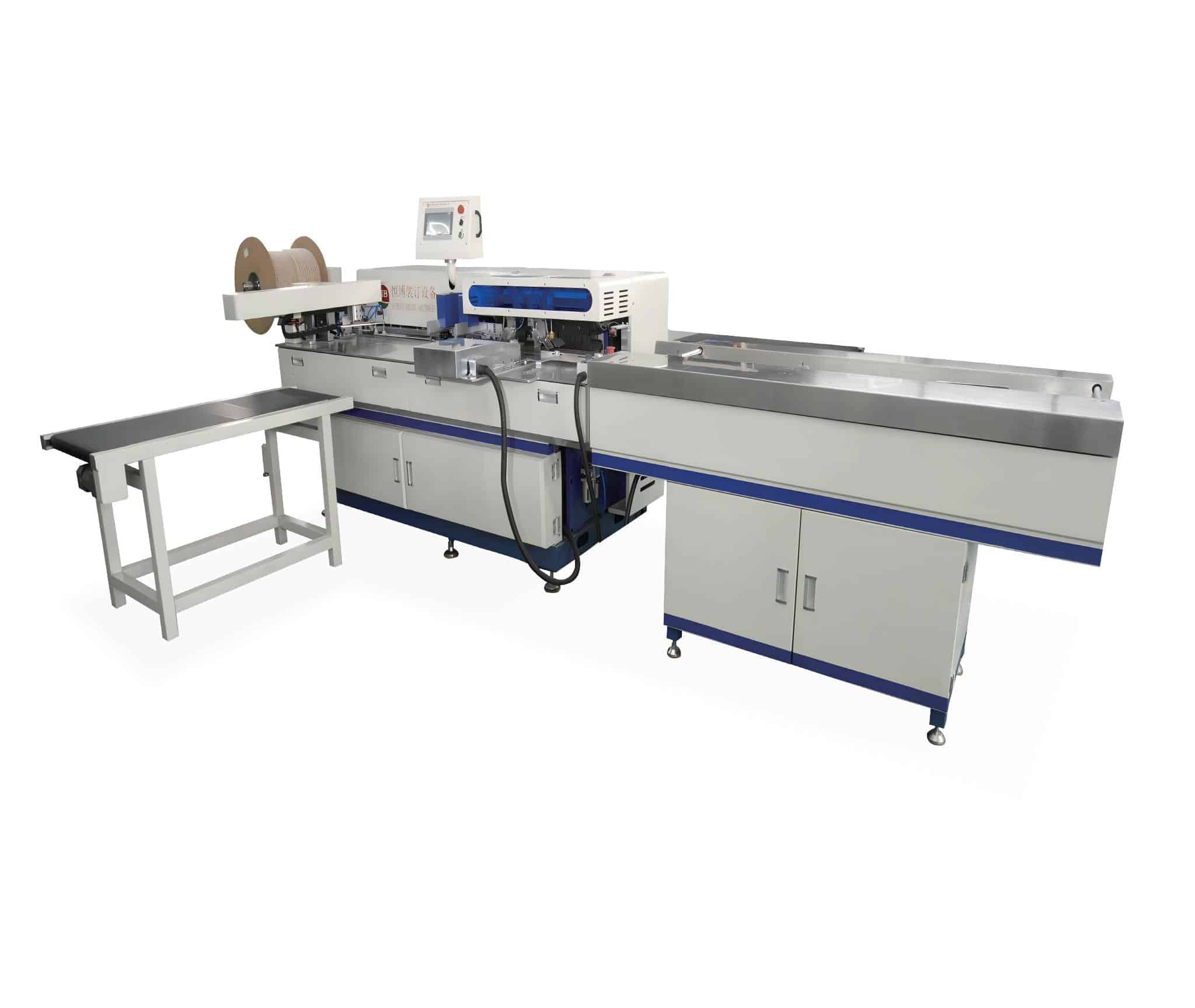  - Calendar Notebook Machine - 1