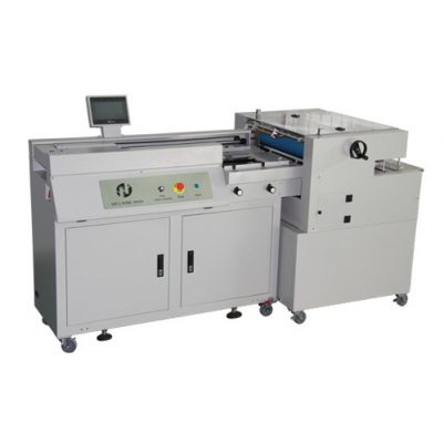 HL-SSK32A Automatic casing-in machine