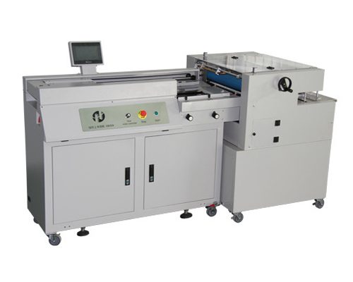 HL-SSK32A Automatic casing-in machine