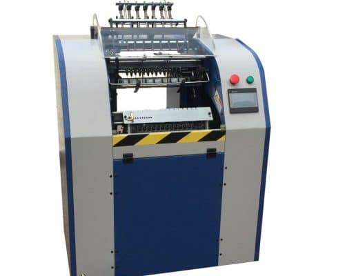 Small Book sewing machine HL-SX-310DP Digital control
