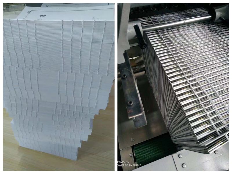  - Book Sewing Machine - 2