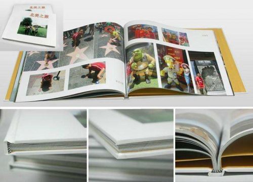  - Hard Cover Book Machine - 1