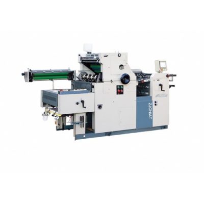 HL-JY62IINP A2 Advanced single color offset press machine with numbering