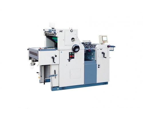 HL-JY47II/56II Advanced one color offset press machine