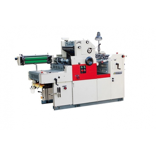 HL-JY47ANP/56ANP/47IINP/56IINP Economy single color offset printing machine with number printing unit