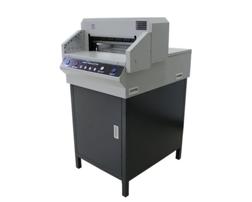 paper design cutting machine