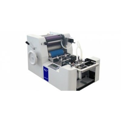 HL-APS-OR automatic feeding PVC card printing machine