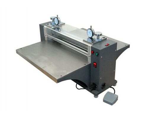 Die Cutting Machine