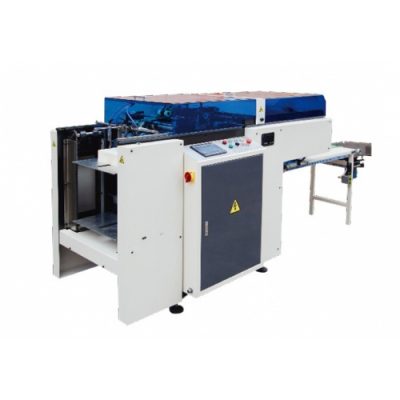 HL-CK-420 full automatic Paper punching machine