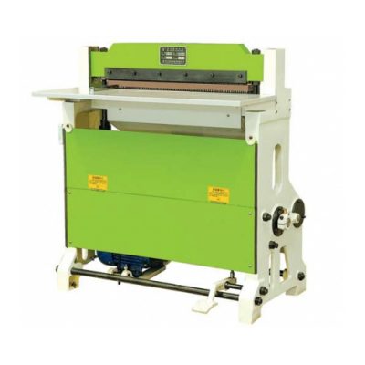 HL-CK600A Multi-Functional Paper Punching Machine