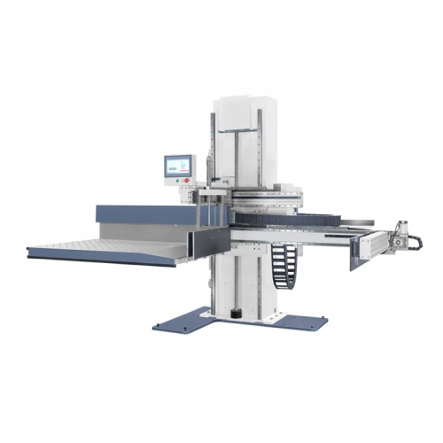 HL-DG Paper unloading machine