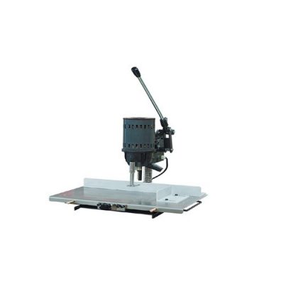 HL-DK-150E single head paper drilling machine