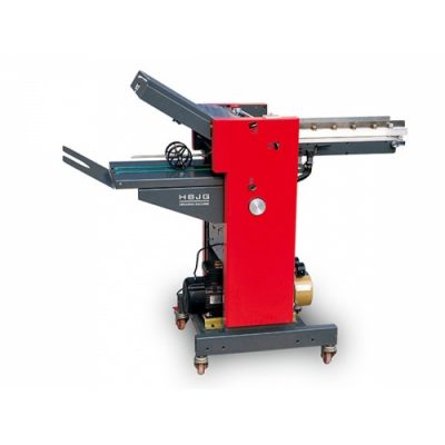 HL-HB382T paper folder machine for exporting