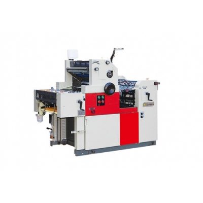 HL-JY47A/56A Economy single color offset press machine