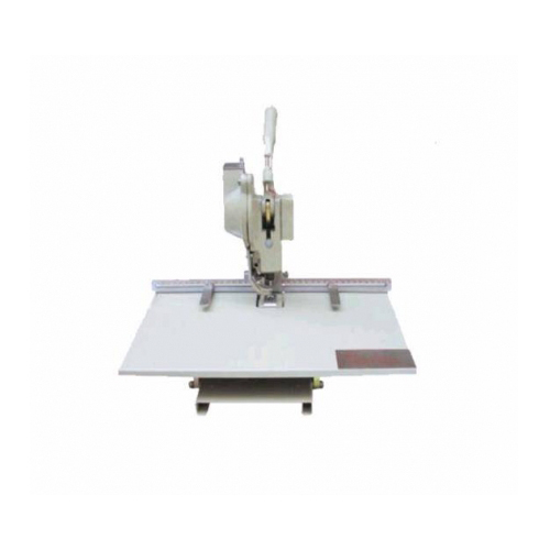 HL-JYS Manual Single Head Eyelet Machine