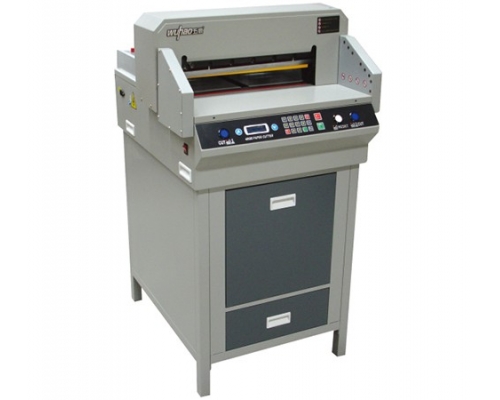 Machine de découpe de papier à programme rapide HL-QZ4660HD