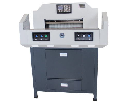 HL-QZ520H paper cutting machine guillotine paper cutter