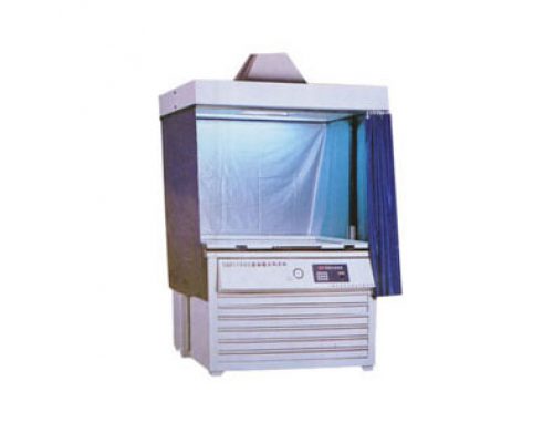HL-SBD Series iodine gallium lamp PS plate exposure machine
