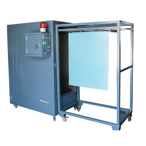 HL-SBK-II 880/1100 Standtyp Ps/CTP -Plattenofenmaschine