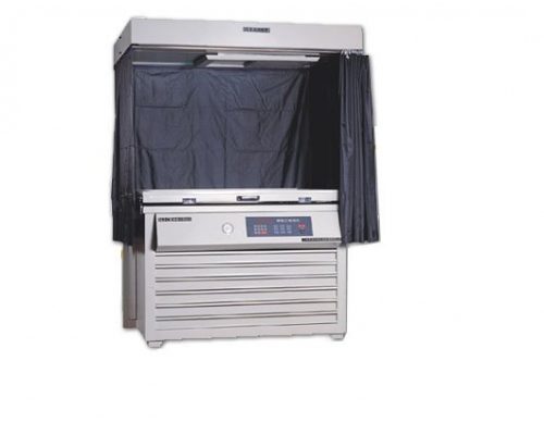 HL-SBY-1300C two time exposure PS Plate Printing down machine