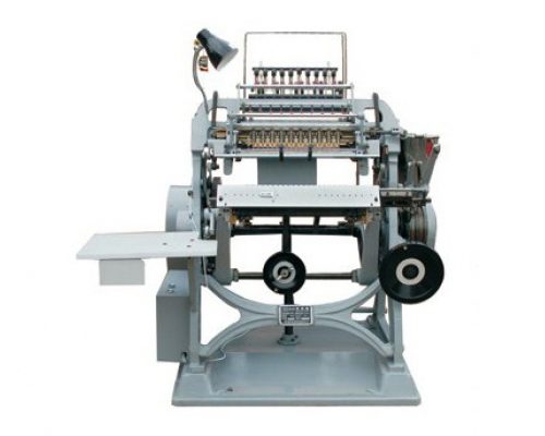 HL-SX-01A Manual Book sewing machine