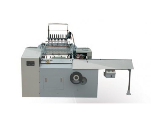 book sewing binding machine