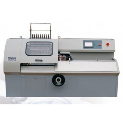 HL-SXB-460D Semi-automatic Thread Book Sewing Machine