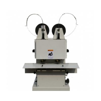 HL-TD203 double head steel wire stitching machine