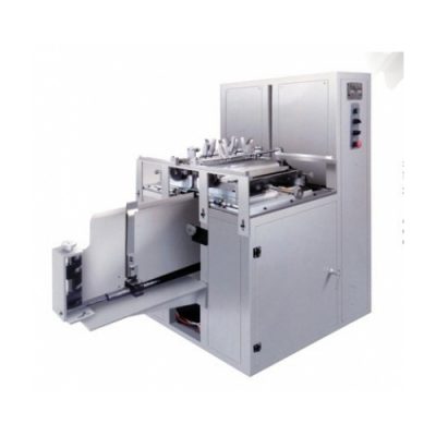 HLSK-A Book Casing in Machine