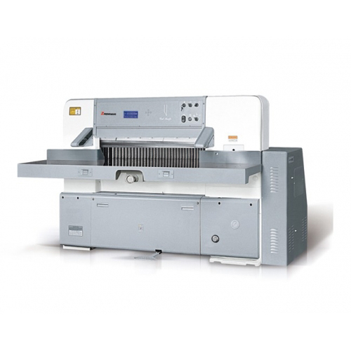 digital paper cutting machine