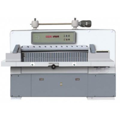 HL-QZ960C Mechanical Paper Cutting Machine