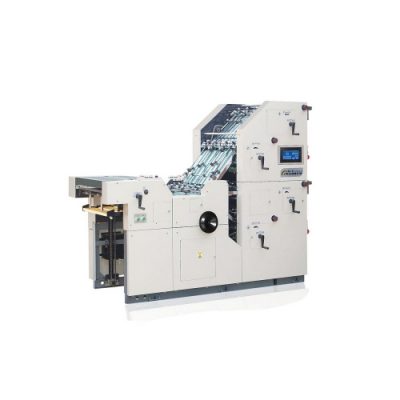 HL-JY47/56-4PY Paper collating Machine for bill