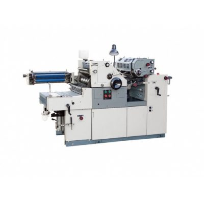 HL-JY47S2NP/56S2NP Satellite type two color offset printing machine