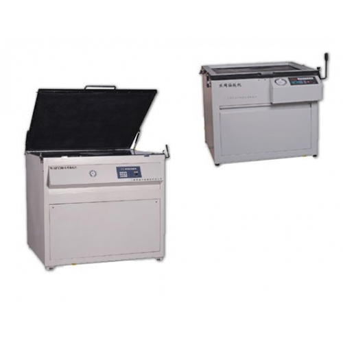 Seidenplattenherstellungsmaschine HL-W-SP 650 850 1200