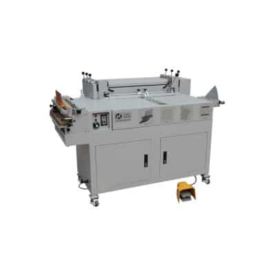 HL-SK840A Semi-automatic Book Cover making machine