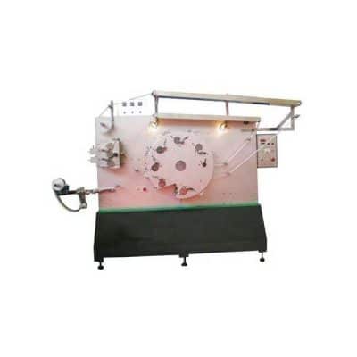 HLSB-PT 6/2 Six color Label Flexible Printing machine