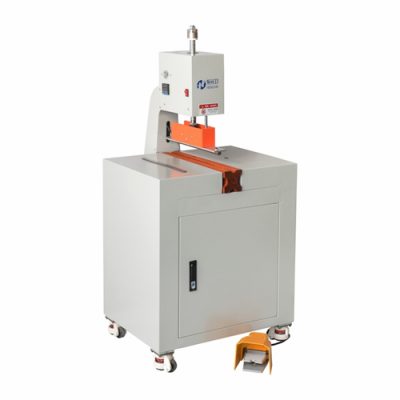 HL-BCR50 Hardcover Book Case Rounding Machine