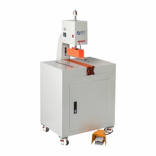 HL-BCR50 Hardcover Book Case Rounding Machine