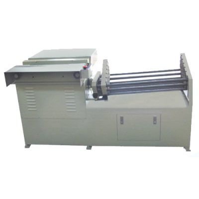 HL-YK-500 Book pressing and bundling machine